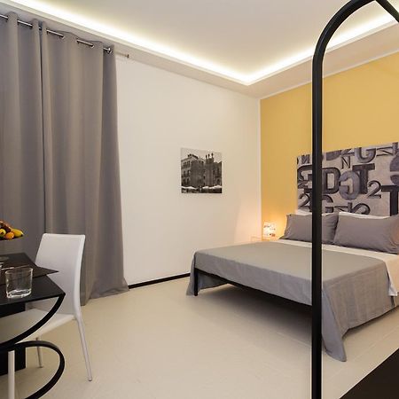 B&B Alla Stazione Palerme Extérieur photo
